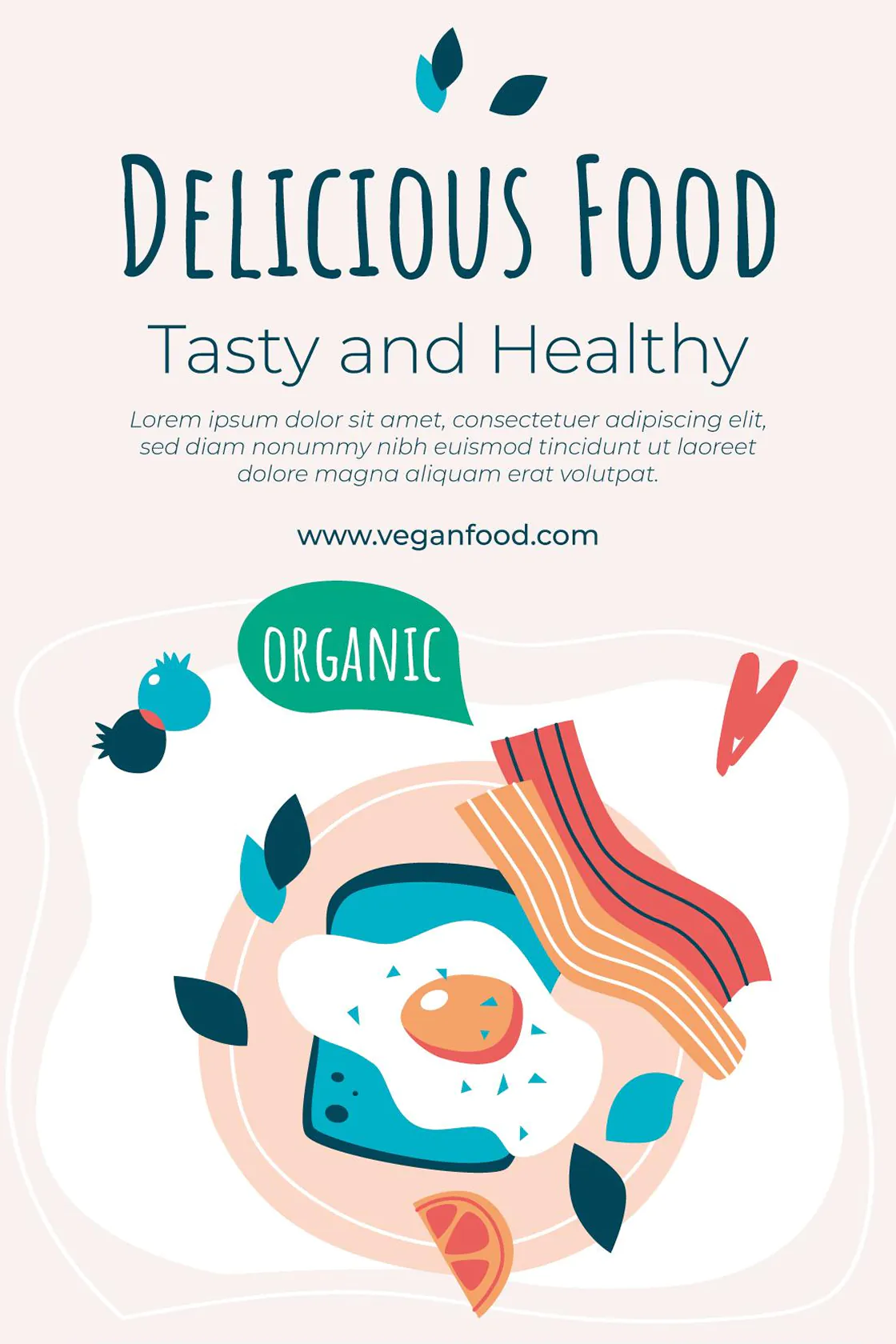 Delicious Food
